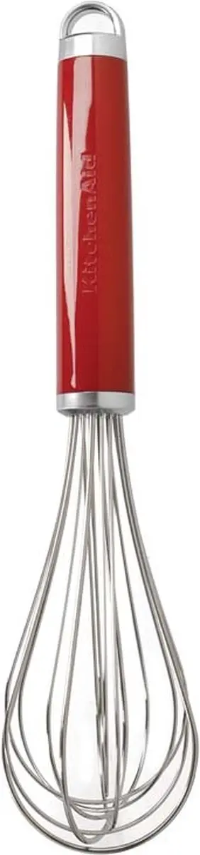 KitchenAid Garde Empire Red Hittebestendige Garde