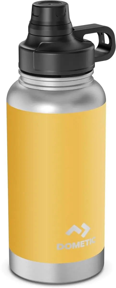Dometic Isolatiefles Oranje