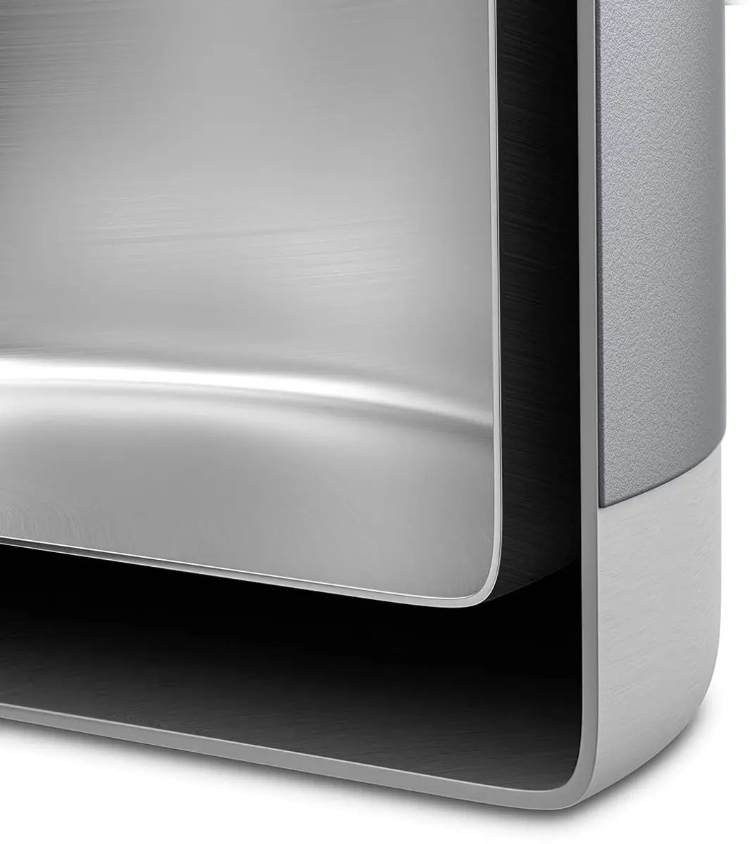 Dometic Isolatiefles Oranje - Dubbelwandig