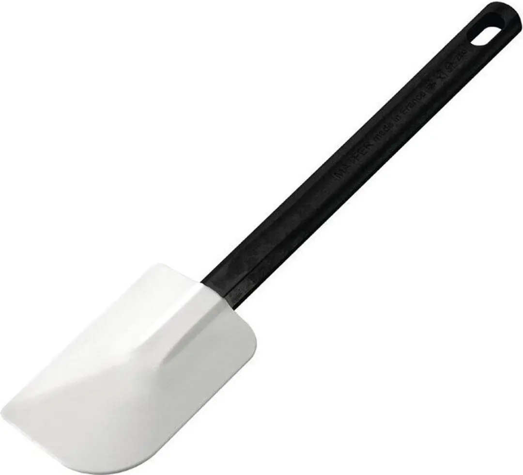 Matfer Bourgeat Elveo Exoglass Pannenlikker 25cm