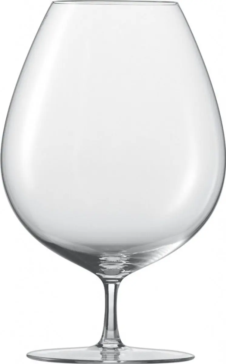 Zwiesel Glas Enoteca Cognacglas Magnum 0.88L - Set van 2