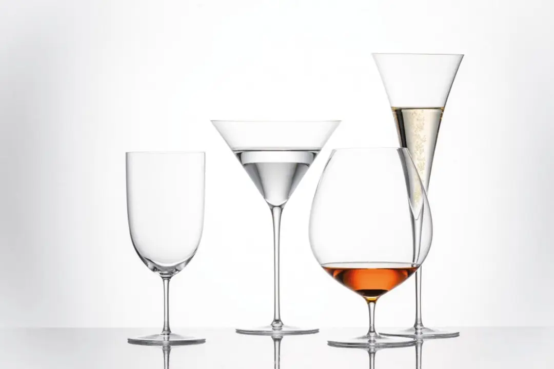 Zwiesel Glas Enoteca Cognacglas Magnum 0.88L - Set van 2