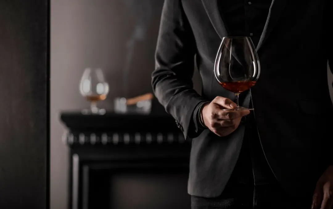 Zwiesel Glas Enoteca Cognacglas Magnum 0.88L - Set van 2