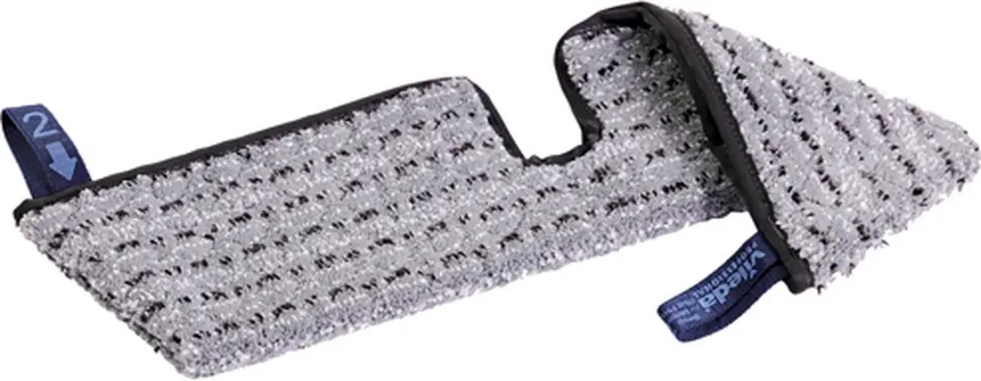 Vileda Duo r-MicroPlus Pro Mop 50cm