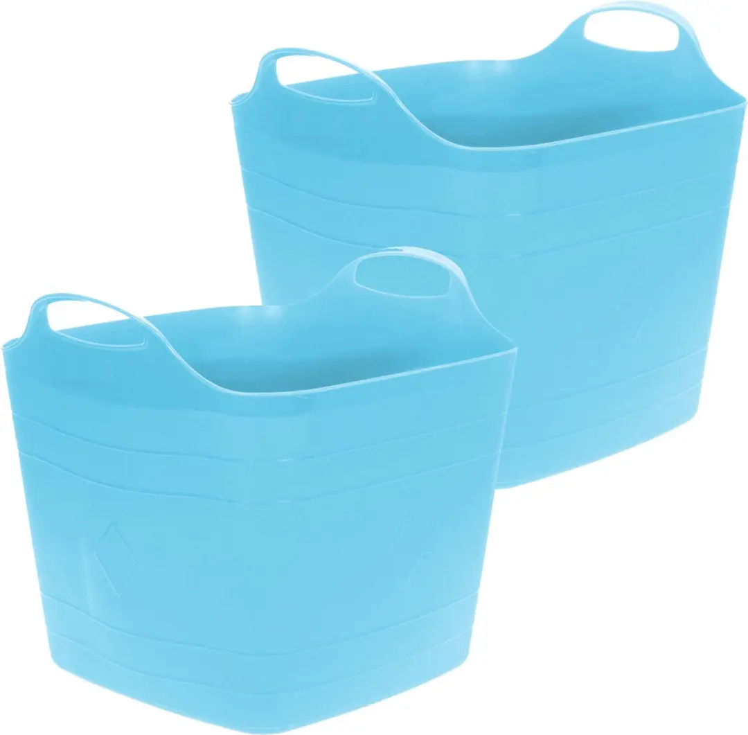 Excellent Houseware Flexibele Emmer 15L
