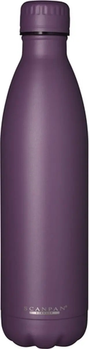 Scanpan TO GO Thermosfles 750ml