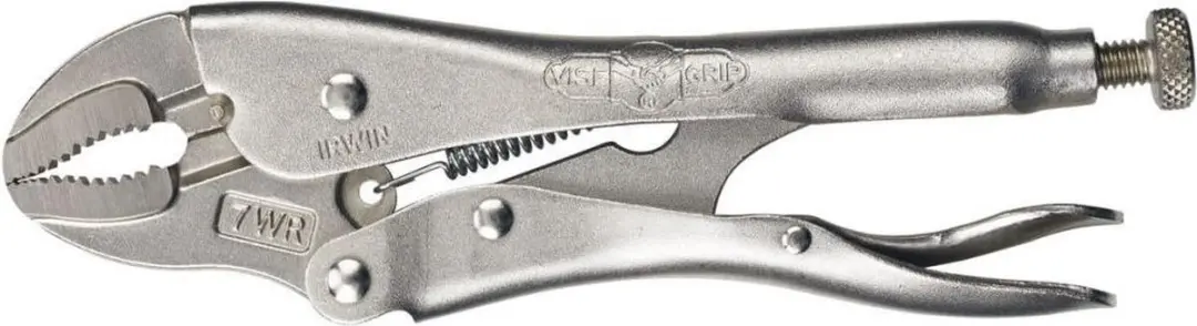 Irwin Griptang Original 7WR 7" Draadknipper - 175mm