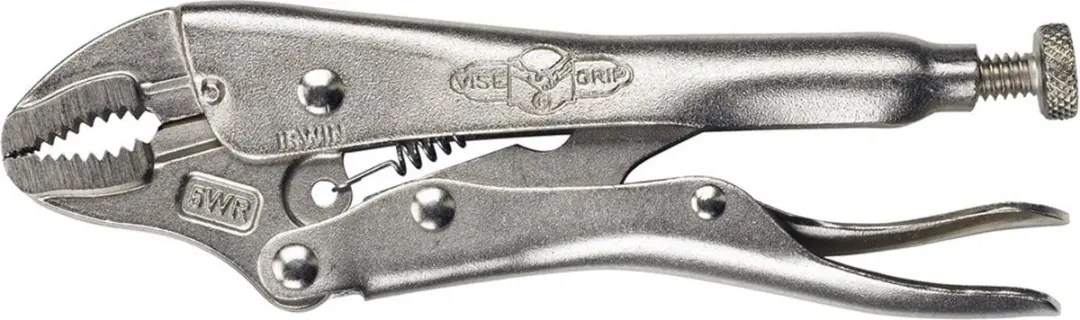 Irwin Griptang Original 7WR 7" Draadknipper