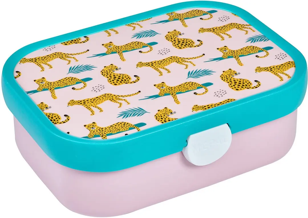 Mepal Campus Lunchbox 750ml