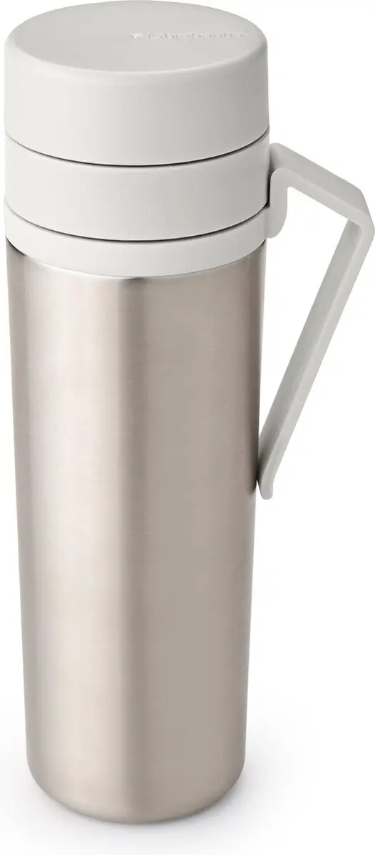Brabantia Make & Take Thermosfles 500ml