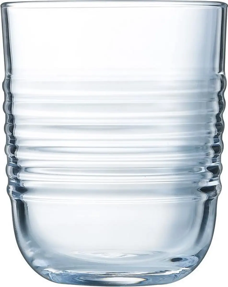 Luminarc Magicien Waterglazen 27cl