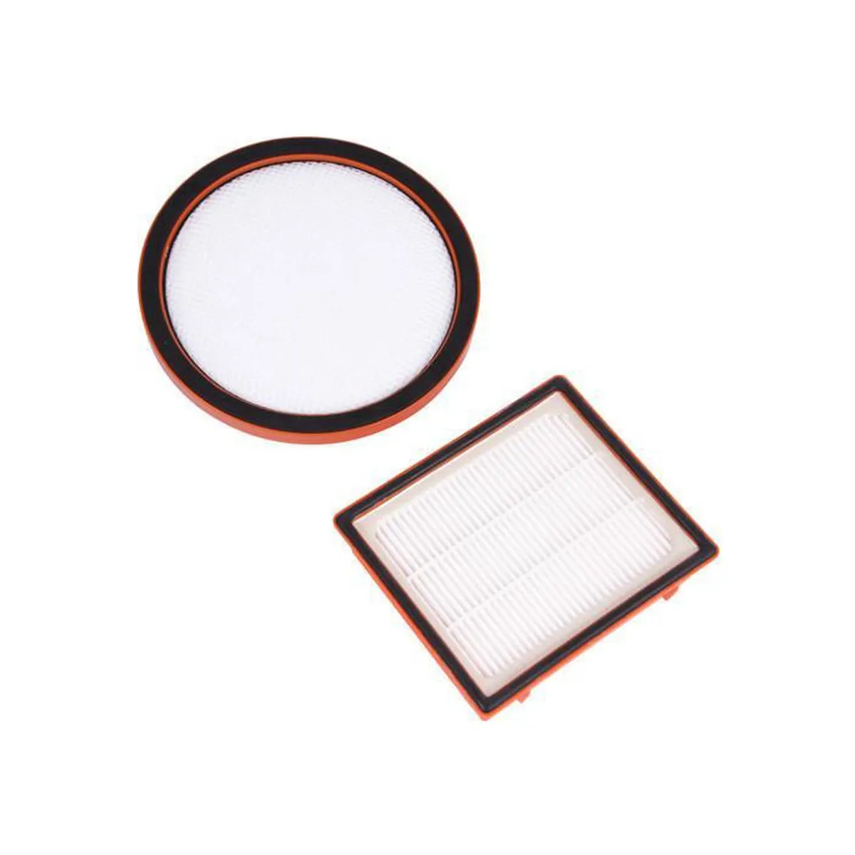 AEG AEF139 Vervangingsfilters T8 - 2 Stuks - Zwart/Wit/Oranje - afbeelding 6 van 6