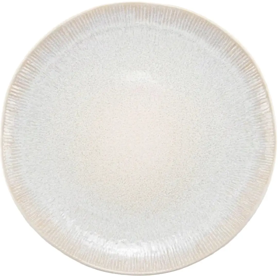 Cookinglife Dinerborden Nola - 6 Stuks ø 27cm