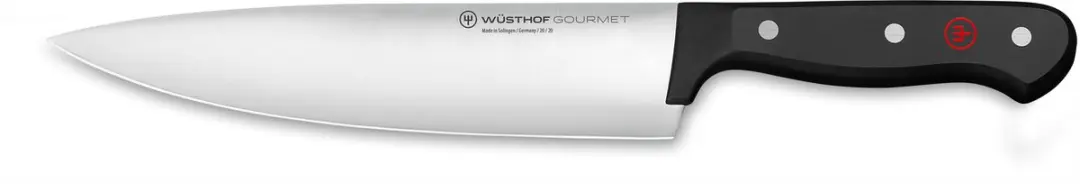Wüsthof Dreizack Gourmet Koksmes 20cm FE196