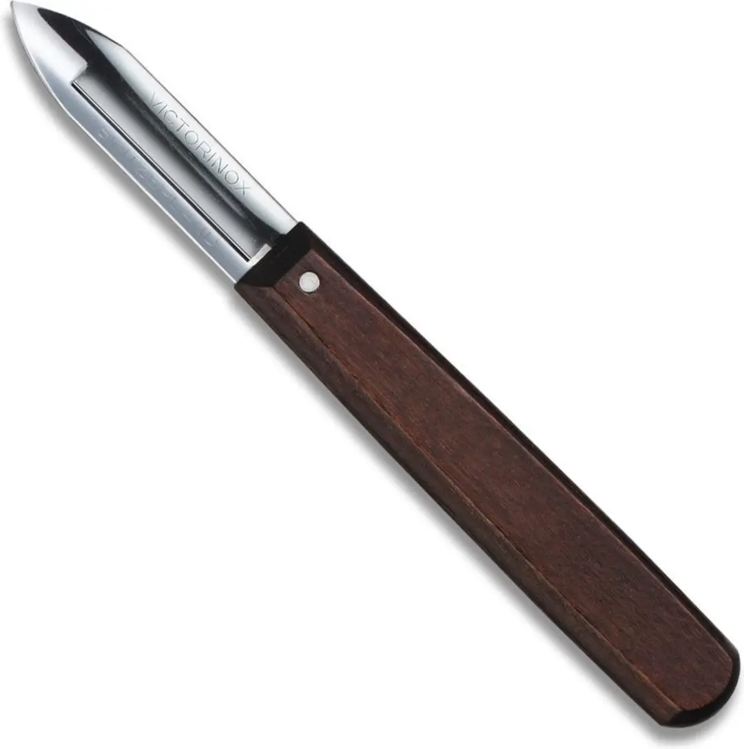 Victorinox Palissander Dunschiller 1650061 - Bruin/RVS - afbeelding 3 van 3