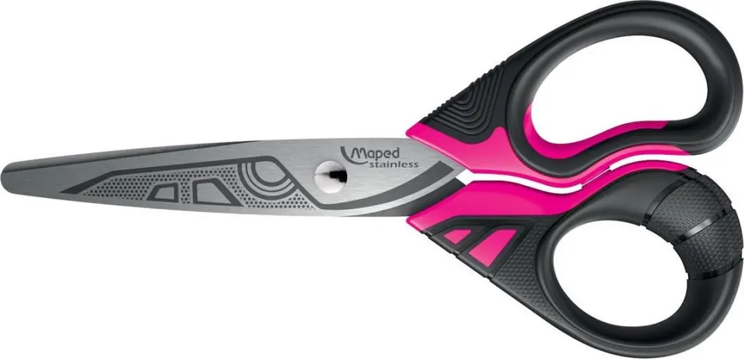 Maped Sensoft Schaar 13cm
