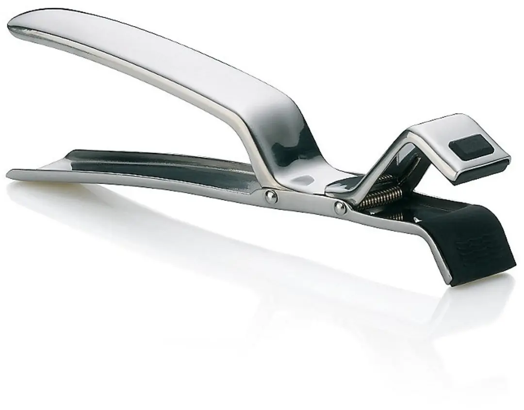 Kela Maria Oventang RVS - Zilver
