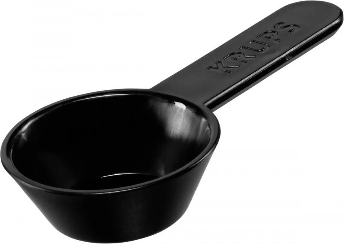 Krups F1830110 AromaCafe 5 Koffiezetapparaat - 7 Kopjes - 0,60L - Wit