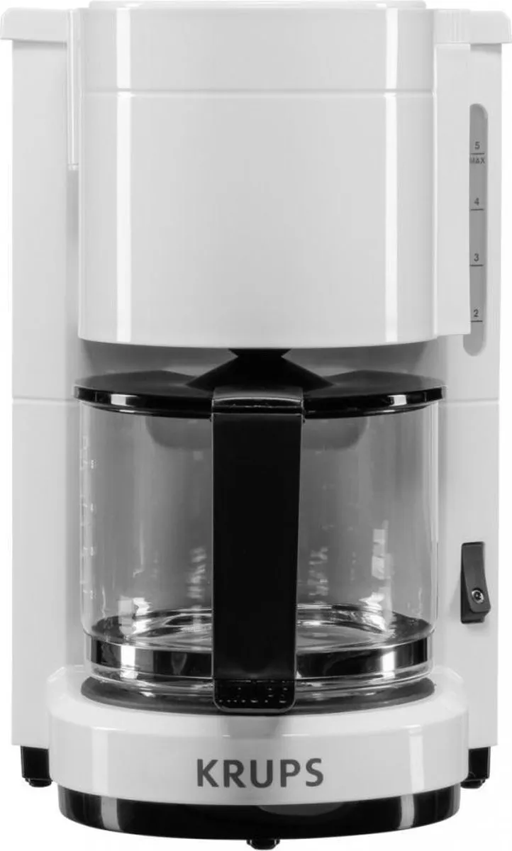 Krups F1830110 AromaCafe 5 Koffiezetapparaat