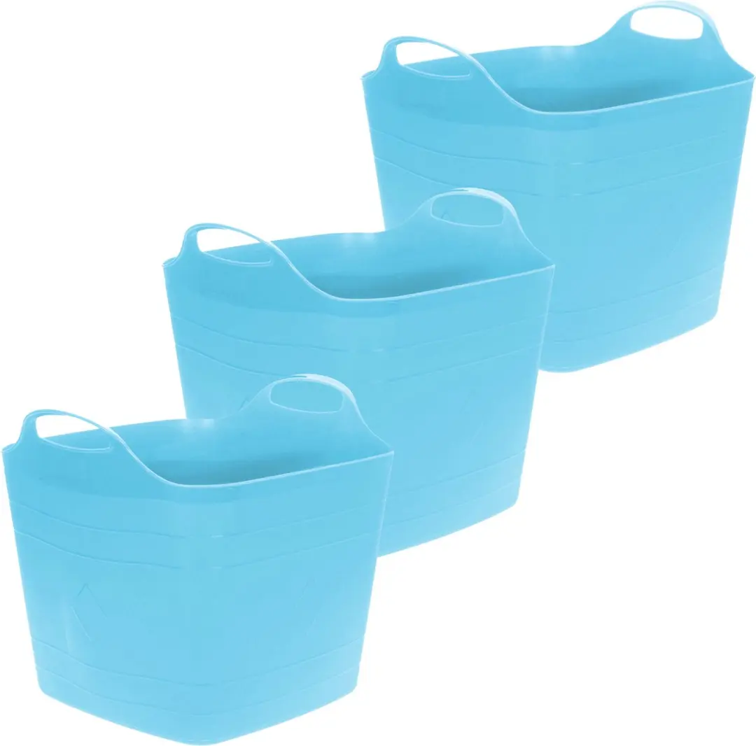 Excellent Houseware Flexibele Emmer 15L