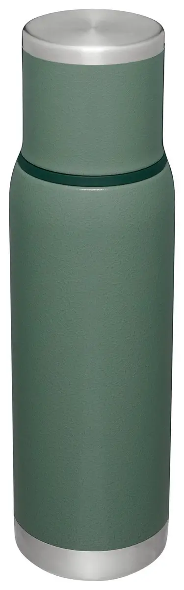 Stanley Adventure To-Go Thermosfles 1L - Hammertone Green