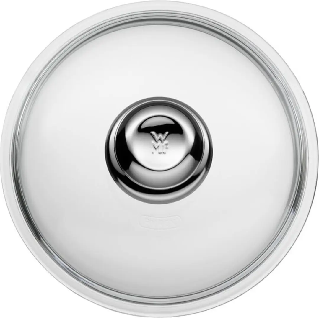 WMF Glazen Pannendeksel Ø20cm