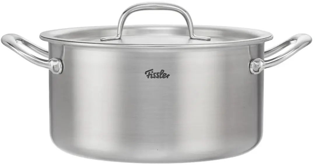 Fissler M5 Pro-ply Kookpan 24cm