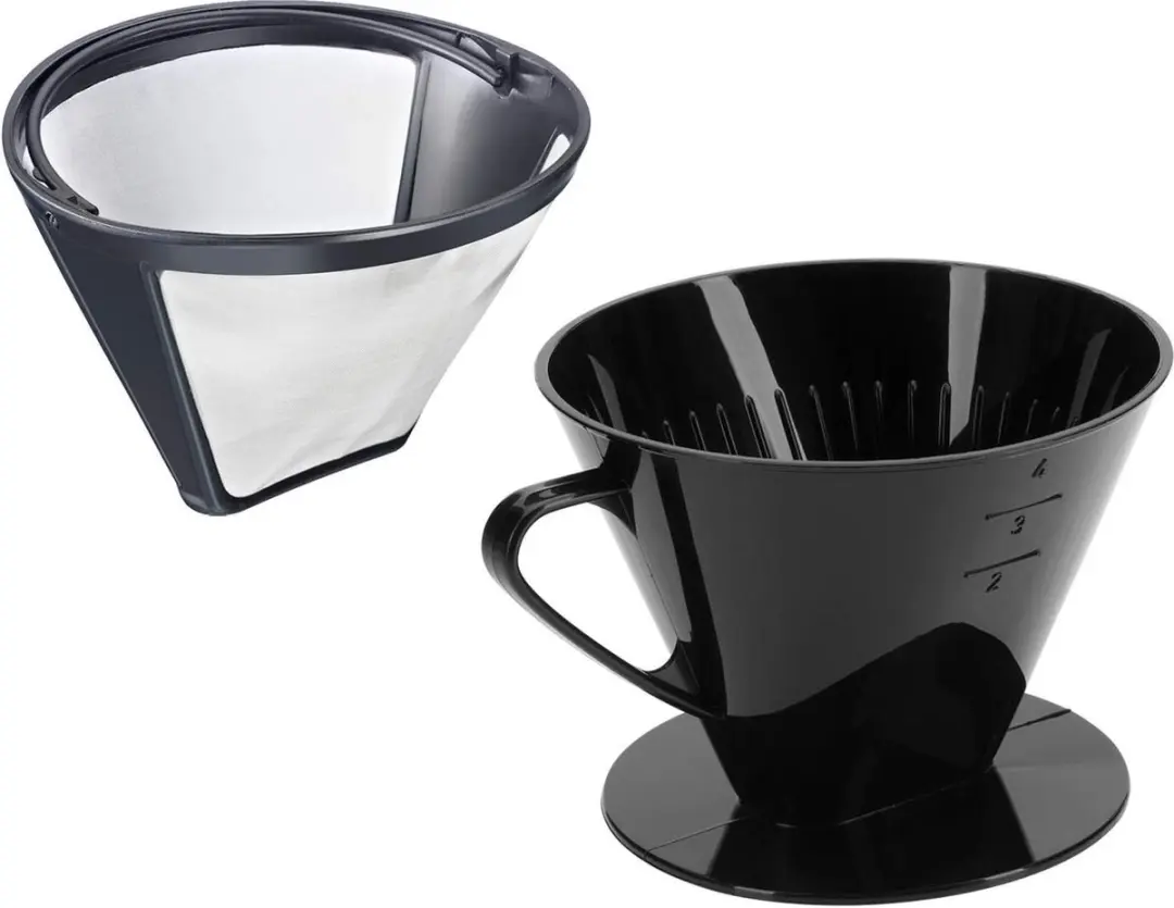 Westmark Four Koffieset 2-delig