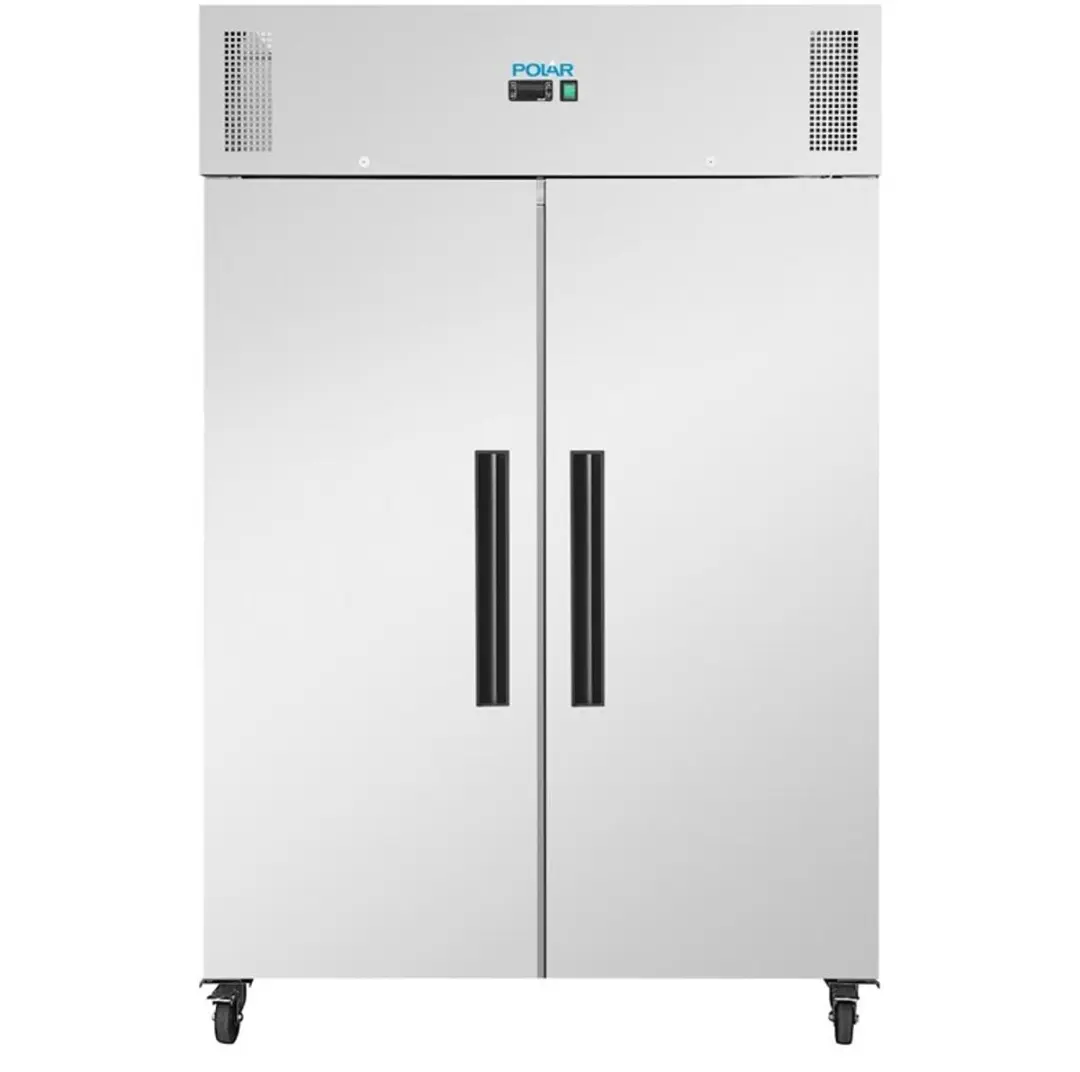 Polar G Serie PG594 Dubbeldeurs Koelkast 1152L
