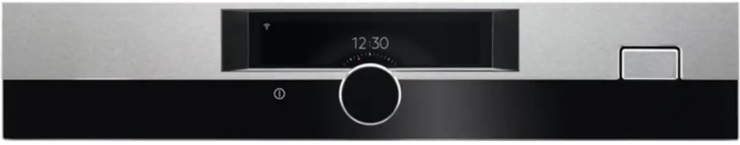 AEG BSK988330M Oven 70L 3500W - Zwart/roestvrijstaal