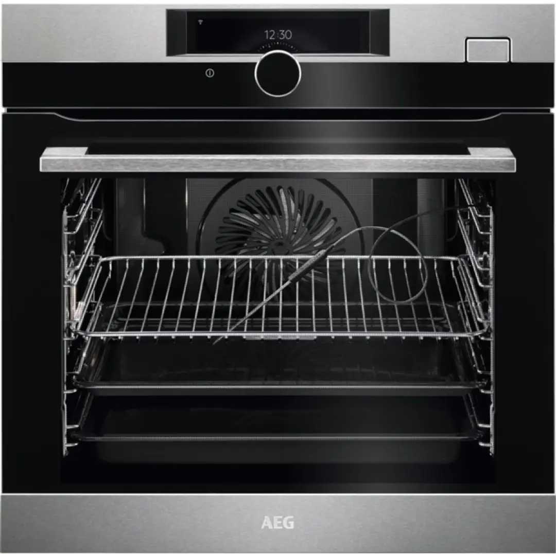 AEG BSK988330M Oven 70L 3500W