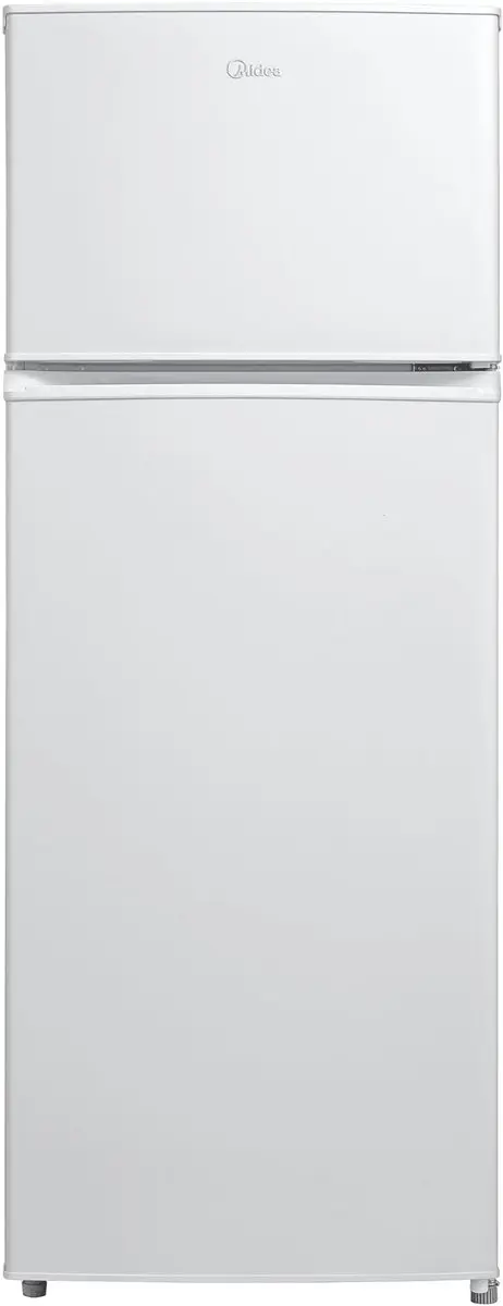 Midea MDRT294FGE01 Koel-Vriescombinatie Vrijstaand 204L