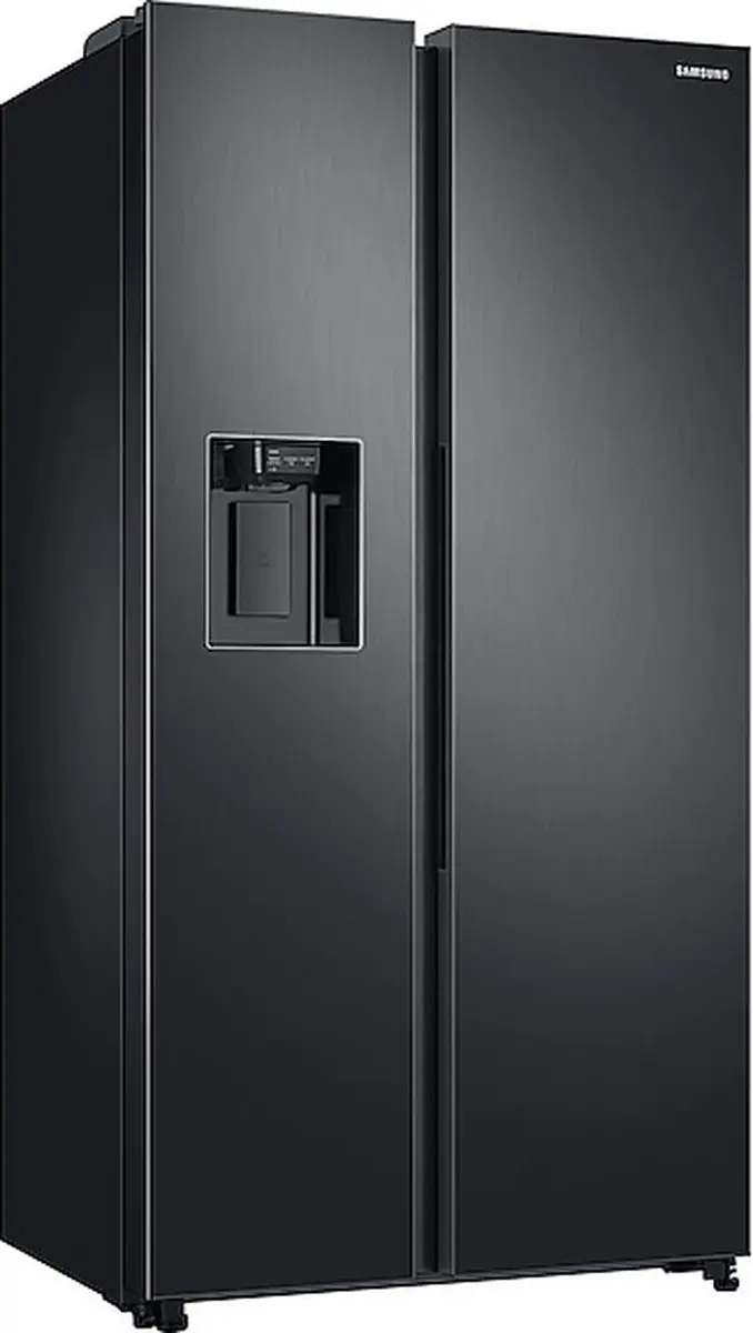 Samsung RS68N8230B1 Amerikaanse Koelkast - 617L - Zwart - afbeelding 4 van 6