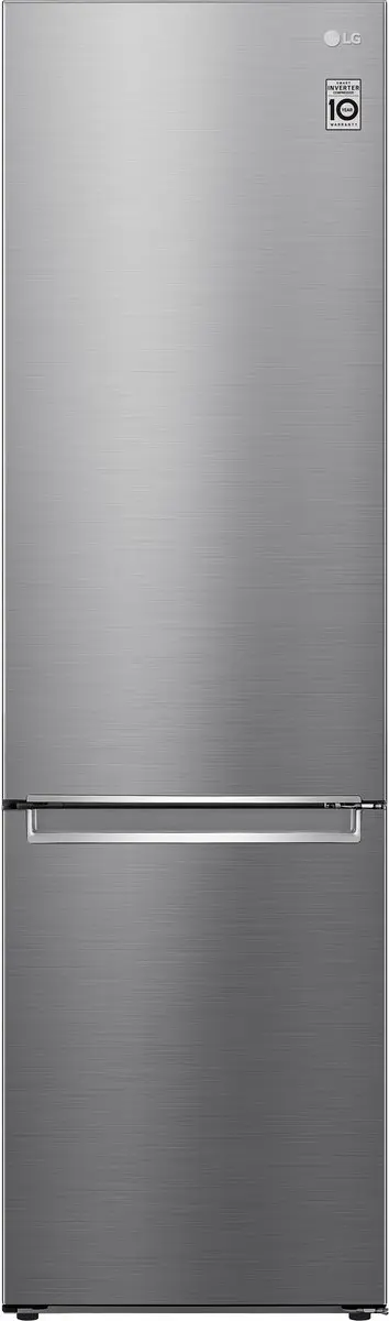 LG GBB62PZJMN Koelvriescombinatie 384L