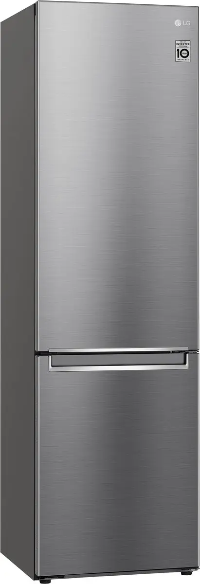 LG GBB62PZJMN Koelvriescombinatie 384L - Vriesvak 107L - afbeelding 6 van 6