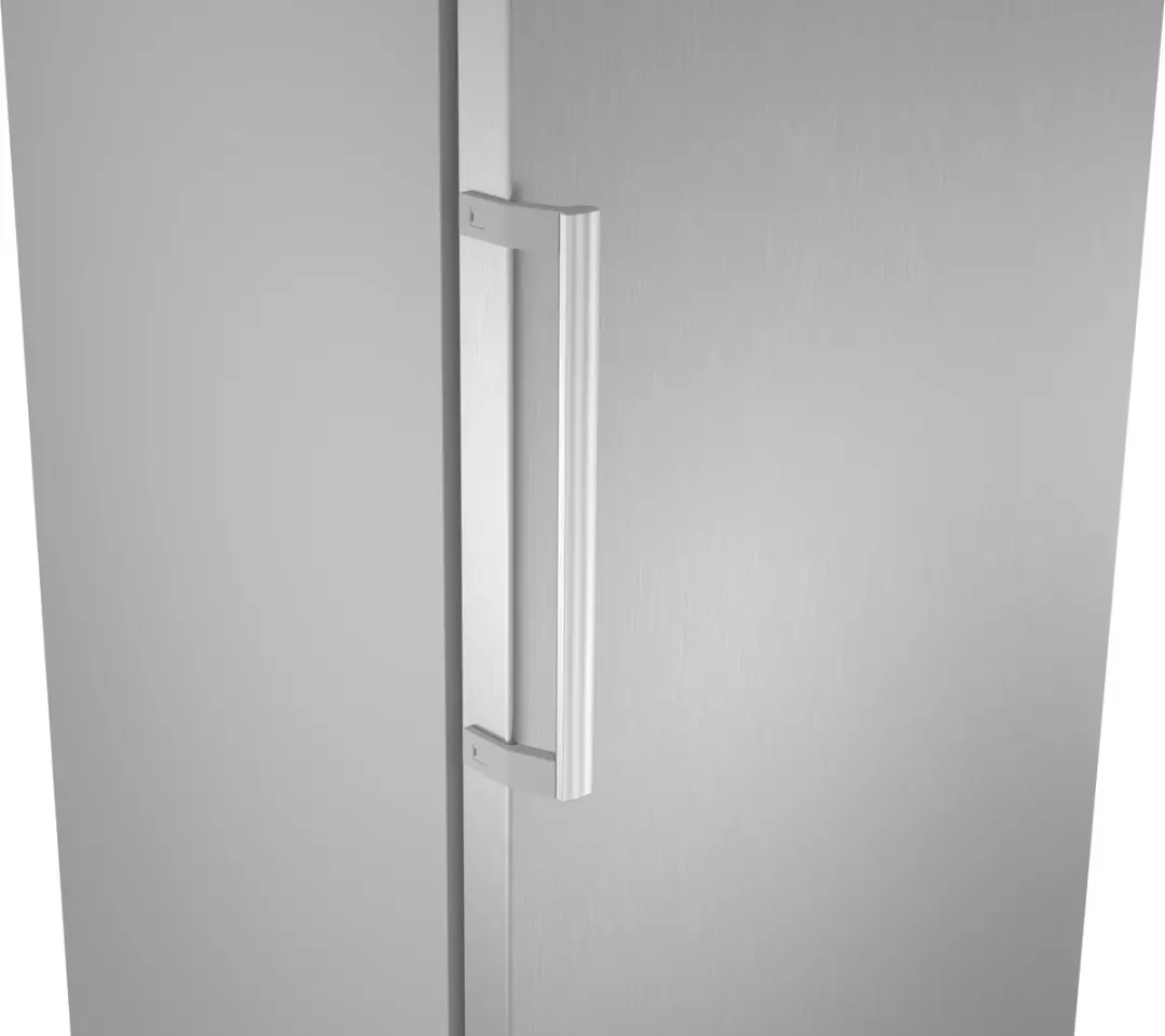 Bosch GSN36VLDG Vrijstaande Vriezer 334L - Total No Frost - RVS