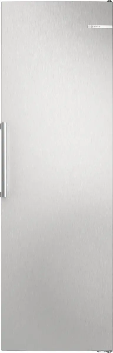 Bosch GSN36VLDG Vrijstaande Vriezer 334L
