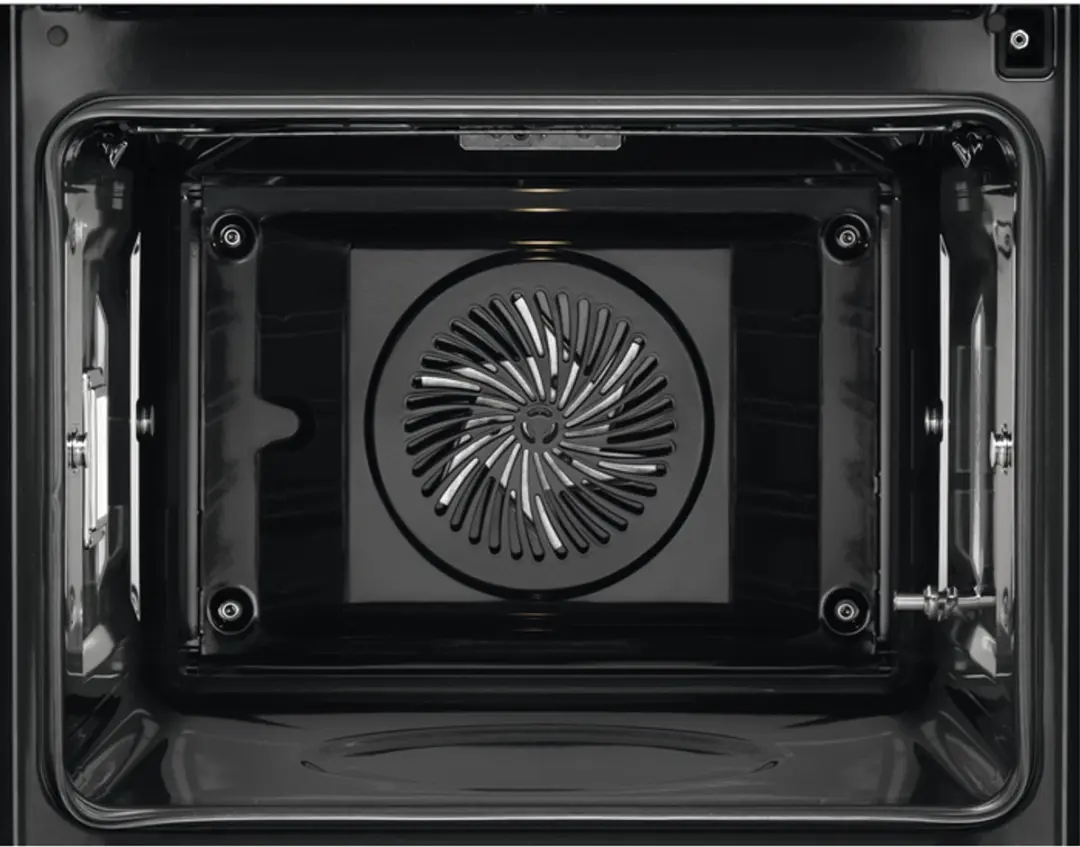 AEG BSE788380B Ovenset 70L - 3500W - Zwart