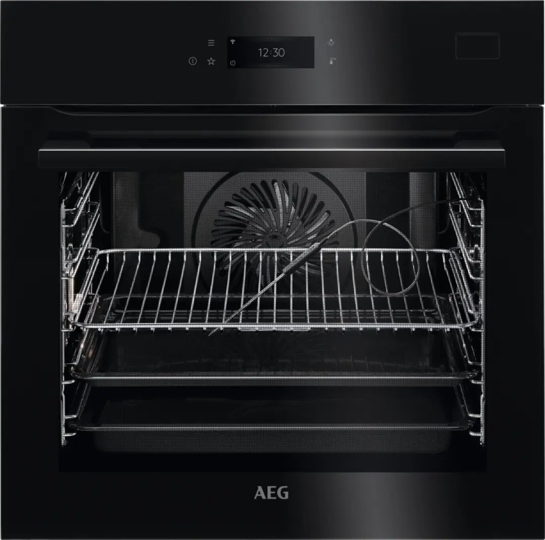 AEG BSE788380B Ovenset 70L