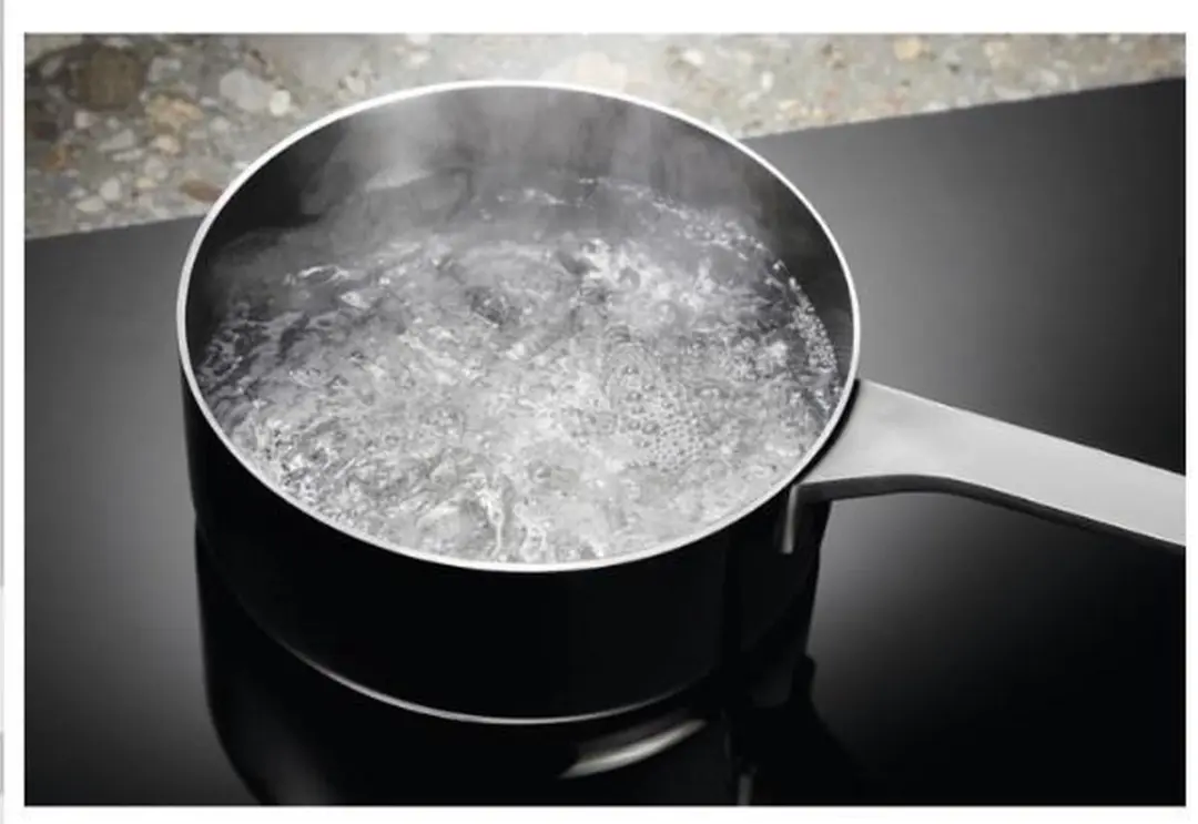 Electrolux LIR60433 Inbouwinductiekookplaat 4 zones - 59cm - Zwart