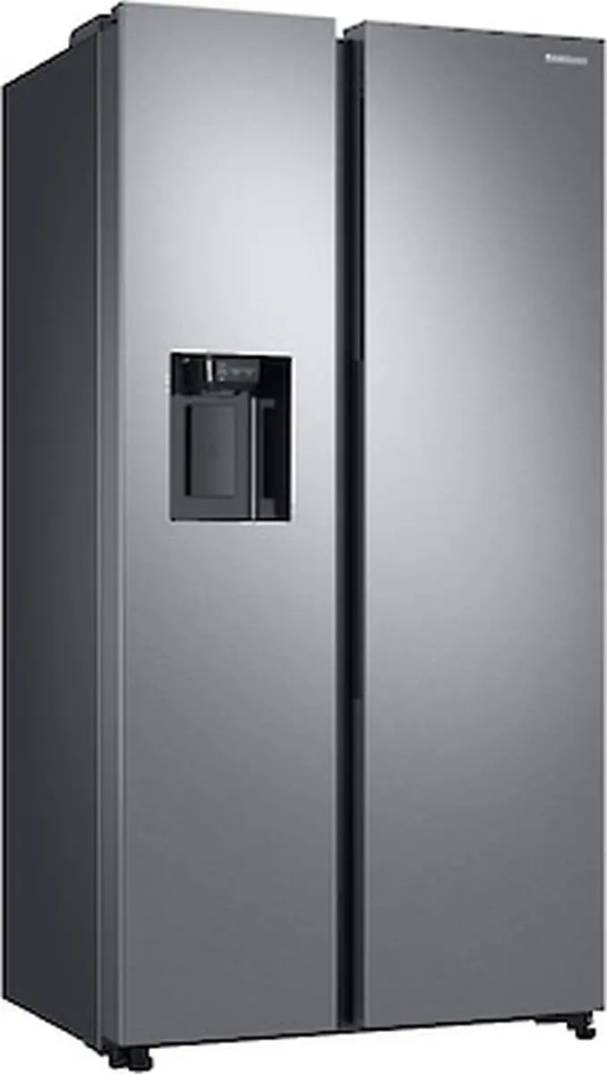 Samsung RS68N8240SL Amerikaanse Koelkast - 617L - Roestvrijstaal - afbeelding 4 van 6