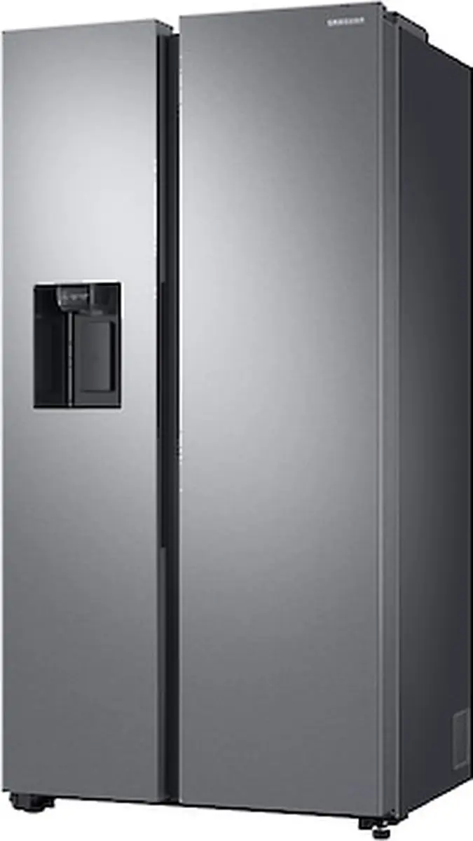 Samsung RS68N8240SL Amerikaanse Koelkast - 617L - Roestvrijstaal - afbeelding 5 van 6