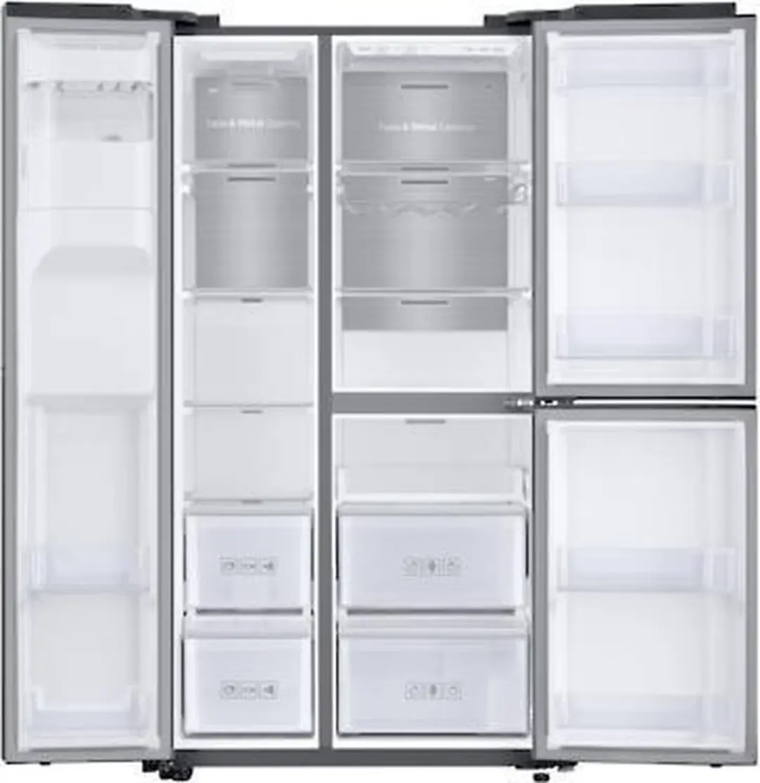 Samsung RS68N8661S9 Amerikaanse Koelkast - 655L Vriesvak 226L - afbeelding 6 van 6