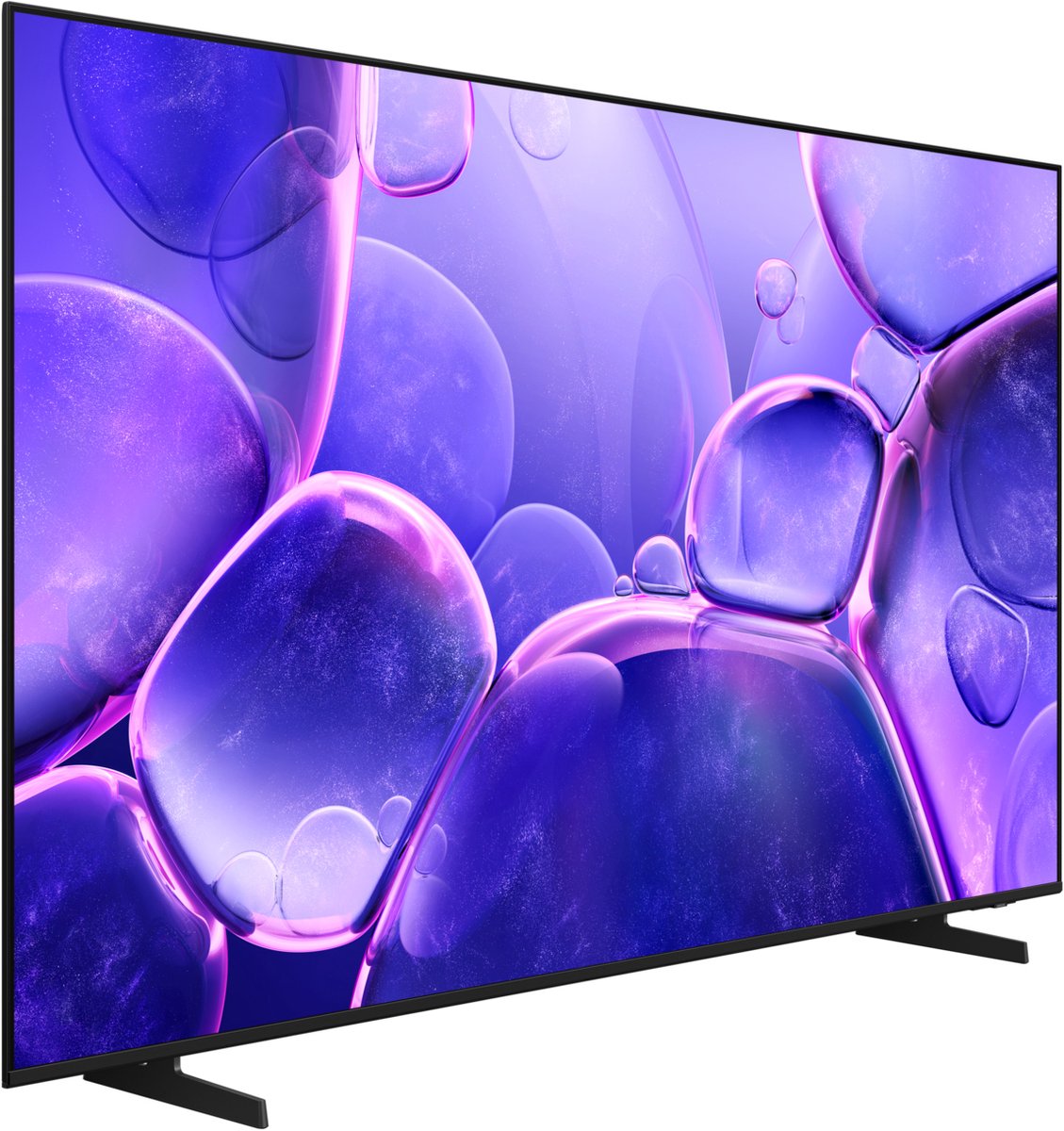 Samsung UE75U8072F - 75 inch - 4K LED - 2025 - Buitenlands model