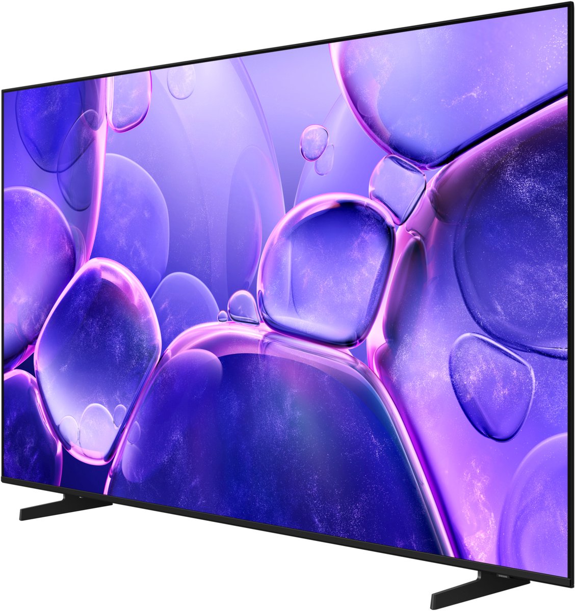 Samsung UE75U8072F - 75 inch - 4K LED - 2025 - Buitenlands model