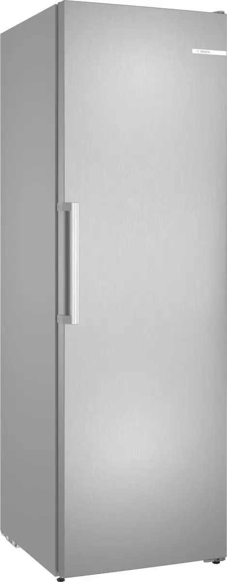 Bosch GSN36VLCG Vrijstaande Vriezer 334L - Total No Frost - RVS