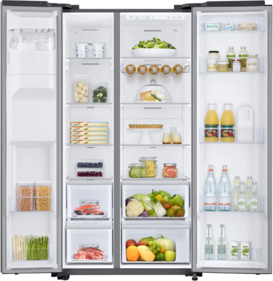 Samsung RS68N8230S9 Amerikaanse Koelkast - 664L - Roestvrijstaal - afbeelding 6 van 6