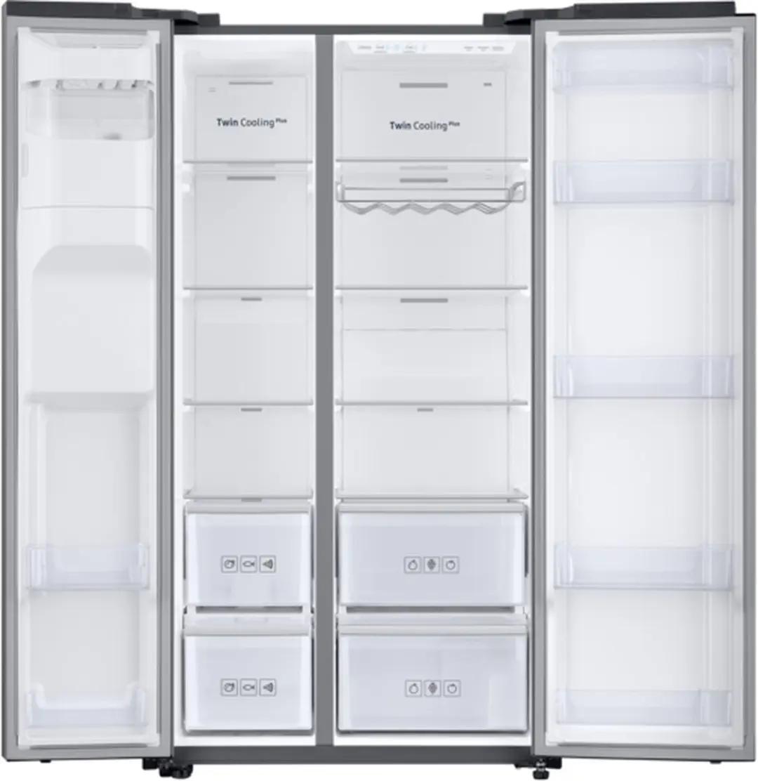 Samsung RS68N8230S9 Amerikaanse Koelkast - 664L - Roestvrijstaal - afbeelding 5 van 6