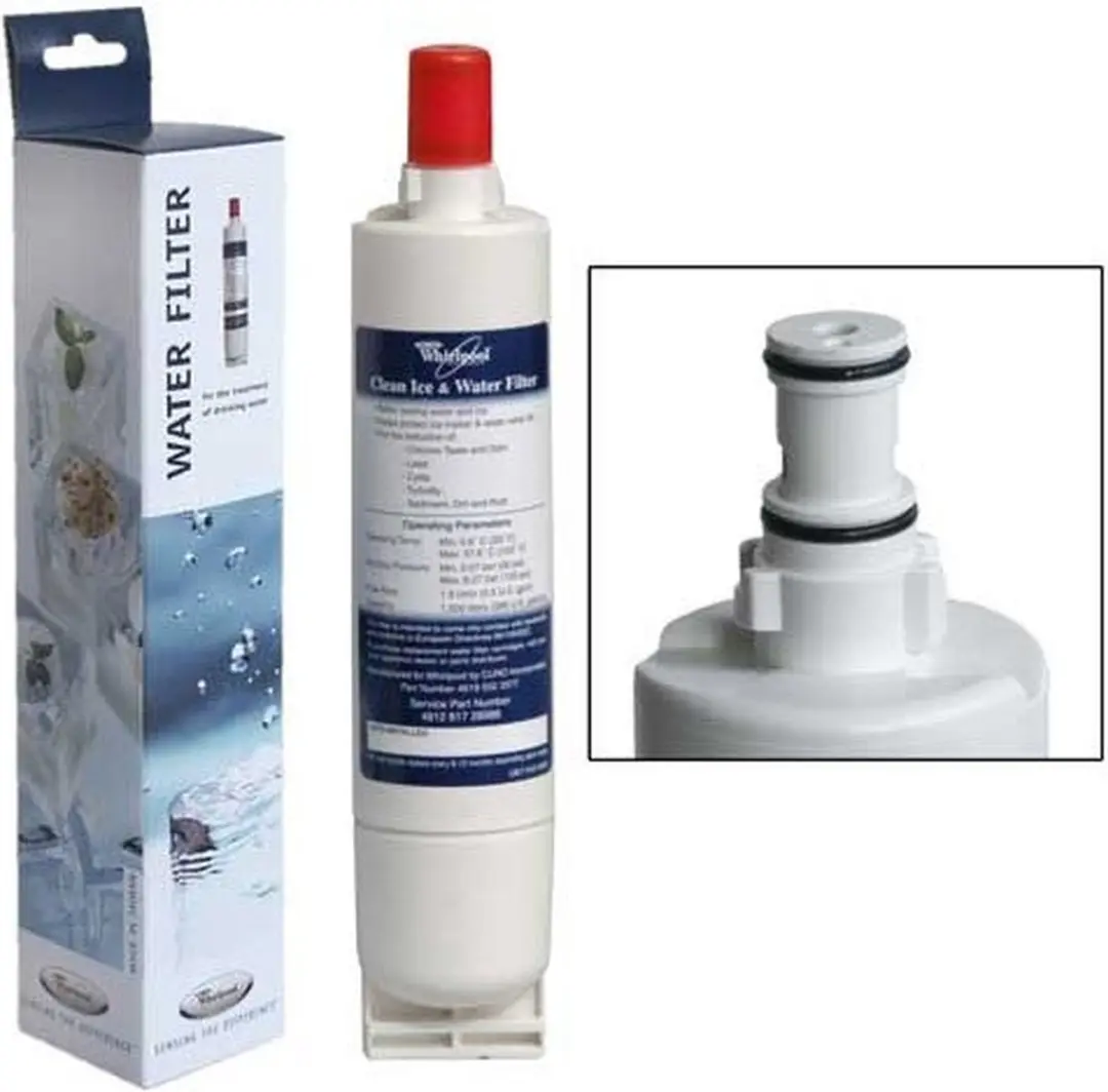 Whirlpool SBS200 Waterfilter - o.a. Amerikaanse koelkasten