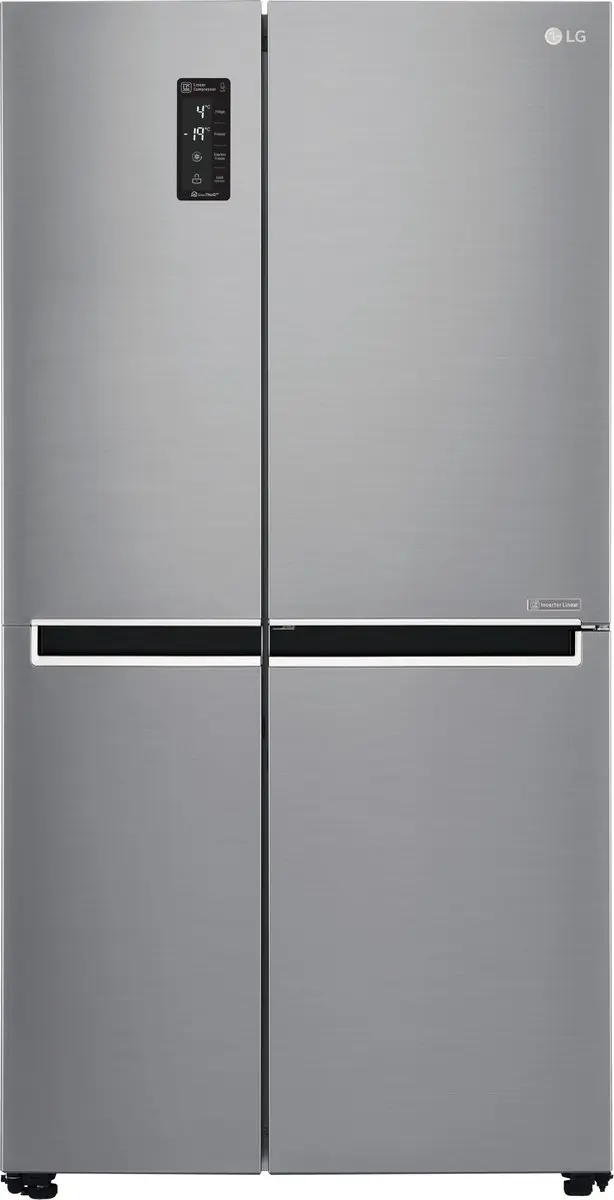 LG GSB760PZXV Amerikaanse Koelkast 642L